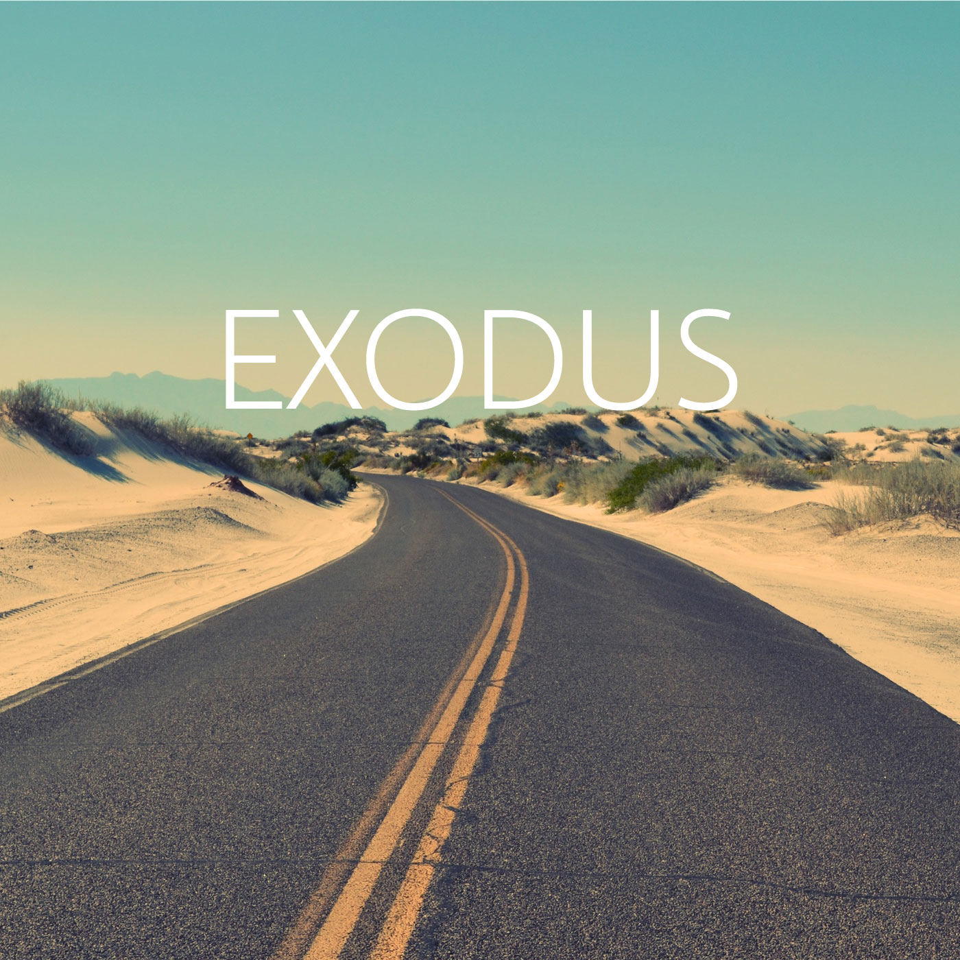 Exodus Verse By Verse Ministry International