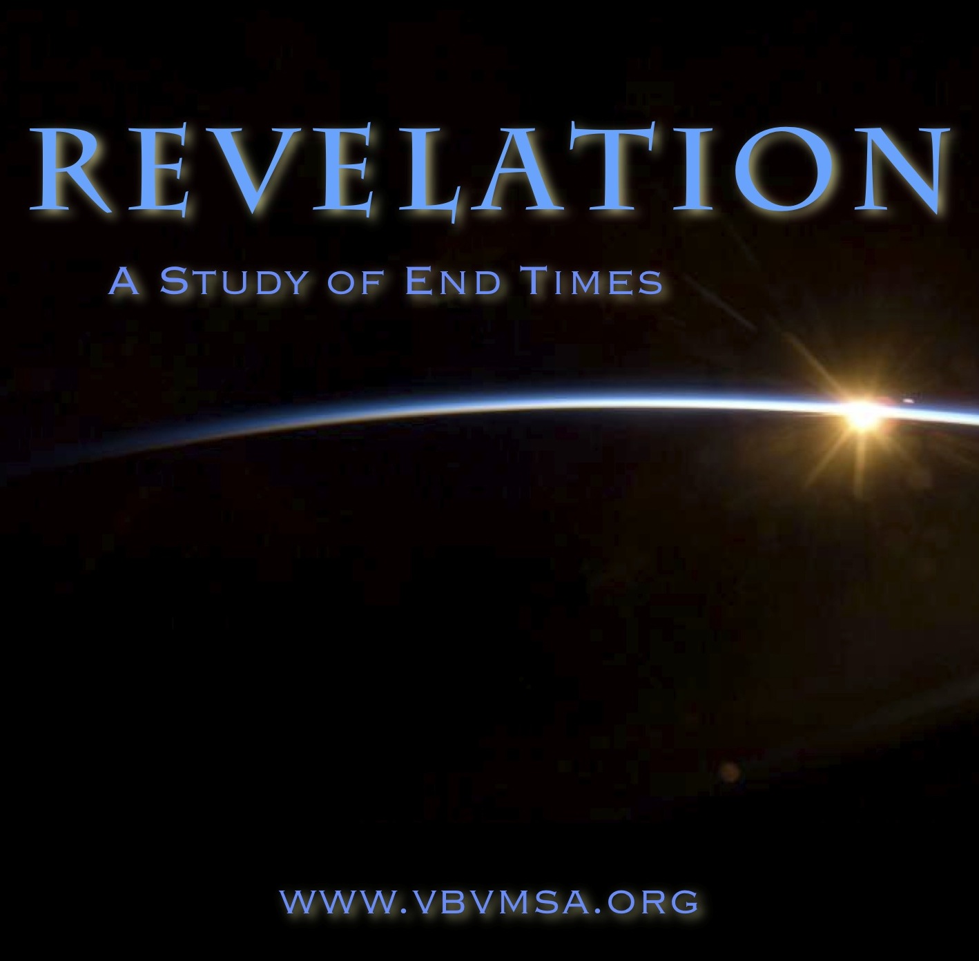 Revelation - Most Important Book in the Bible